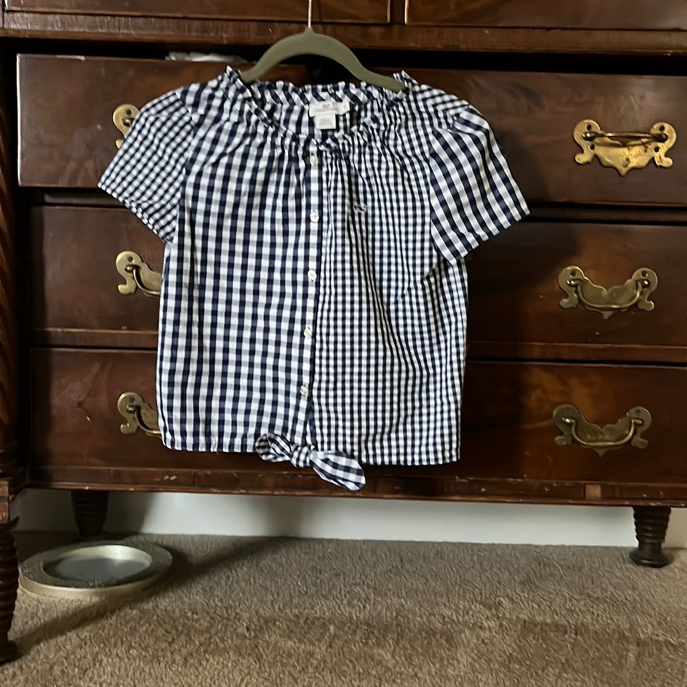 Vineyard vines, cotton